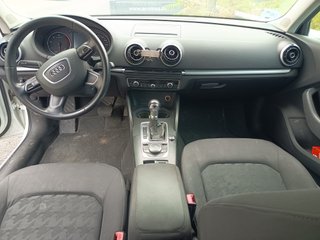 Audi A3 1.6 TDI 110 CV 3P - 2016 - Automático