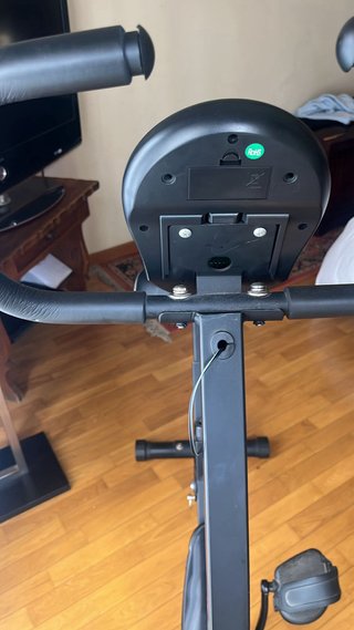 Bicicleta Estática Tecnovita-BH