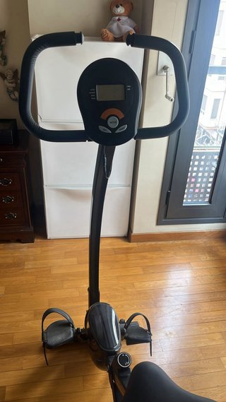 Bicicleta Estática Tecnovita-BH