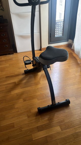 Bicicleta Estática Tecnovita-BH