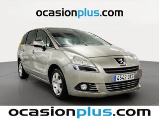 Peugeot 5008 1.6 VTi Premium 88 kW (120 CV)