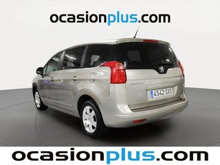 Peugeot 5008 1.6 VTi Premium 88 kW (120 CV)