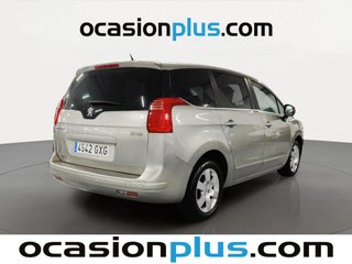 Peugeot 5008 1.6 VTi Premium 88 kW (120 CV)