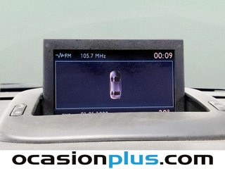 Peugeot 5008 1.6 VTi Premium 88 kW (120 CV)