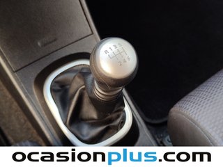 Nissan Tiida 1.5 dCi Acenta Pack 78 kW (105 CV)