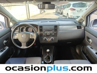 Nissan Tiida 1.5 dCi Acenta Pack 78 kW (105 CV)