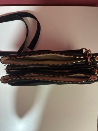 Bolso Negro Parfois