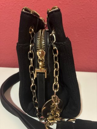 Bolso Negro Parfois