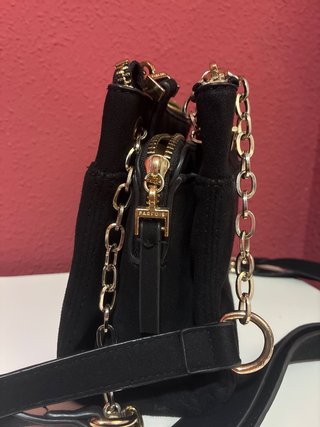 Bolso Negro Parfois