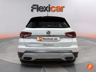 Seat Arona 1.5 TSI 110kW DSG Xperience Special Ed