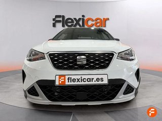 Seat Arona 1.5 TSI 110kW DSG Xperience Special Ed