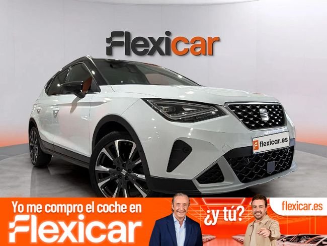 Seat Arona 1.5 TSI 110kW DSG Xperience Special Ed - foto 1