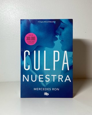Triología Culpables