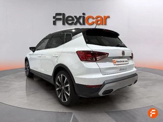 Seat Arona 1.5 TSI 110kW DSG Xperience Special Ed