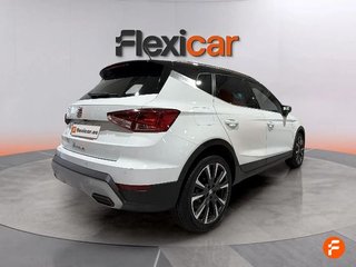 Seat Arona 1.5 TSI 110kW DSG Xperience Special Ed