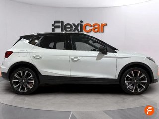 Seat Arona 1.5 TSI 110kW DSG Xperience Special Ed