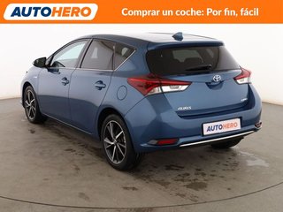 Toyota Auris 1.8 Hybrid Feel! Edition