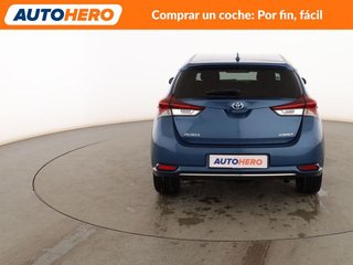 Toyota Auris 1.8 Hybrid Feel! Edition
