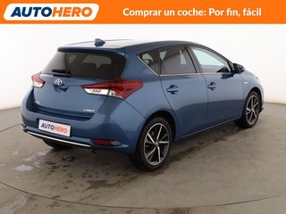 Toyota Auris 1.8 Hybrid Feel! Edition