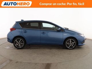 Toyota Auris 1.8 Hybrid Feel! Edition