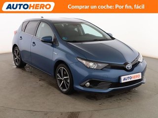 Toyota Auris 1.8 Hybrid Feel! Edition