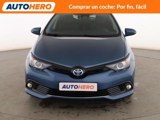 Toyota Auris 1.8 Hybrid Feel! Edition