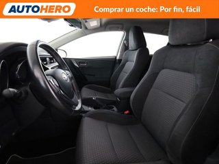 Toyota Auris 1.8 Hybrid Feel! Edition