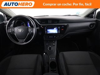 Toyota Auris 1.8 Hybrid Feel! Edition