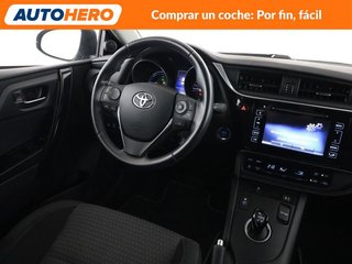 Toyota Auris 1.8 Hybrid Feel! Edition