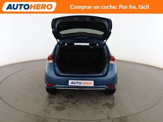 Toyota Auris 1.8 Hybrid Feel! Edition