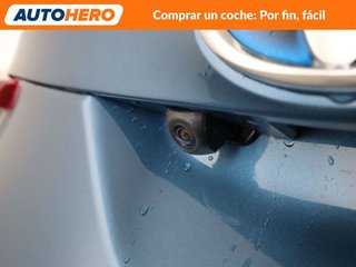 Toyota Auris 1.8 Hybrid Feel! Edition