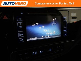 Toyota Auris 1.8 Hybrid Feel! Edition