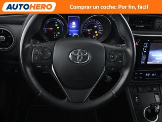 Toyota Auris 1.8 Hybrid Feel! Edition