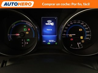 Toyota Auris 1.8 Hybrid Feel! Edition