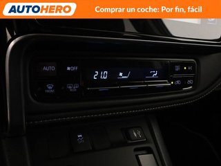 Toyota Auris 1.8 Hybrid Feel! Edition