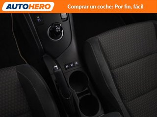 Toyota Auris 1.8 Hybrid Feel! Edition