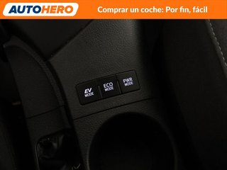 Toyota Auris 1.8 Hybrid Feel! Edition