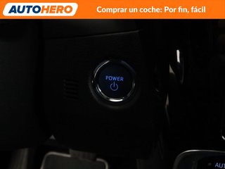 Toyota Auris 1.8 Hybrid Feel! Edition