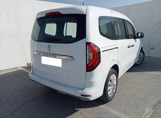 Renault Kangoo Combi Limited M1-AF Blue dCi 70 kW (95 CV) -SS