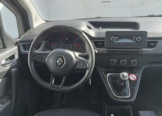 Renault Kangoo Combi Limited M1-AF Blue dCi 70 kW (95 CV) -SS