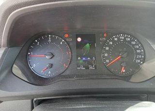Renault Kangoo Combi Limited M1-AF Blue dCi 70 kW (95 CV) -SS