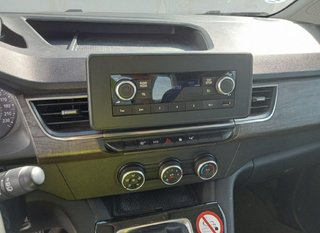Renault Kangoo Combi Limited M1-AF Blue dCi 70 kW (95 CV) -SS