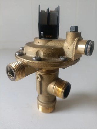 Válvula 3 Vías Caldera Cointra E-20