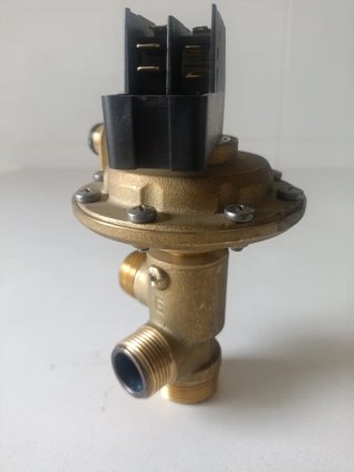 Válvula 3 Vías Caldera Cointra E-20