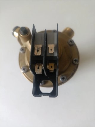 Válvula 3 Vías Caldera Cointra E-20