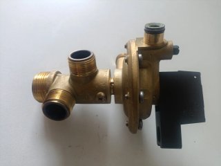 Válvula 3 Vías Caldera Cointra E-20