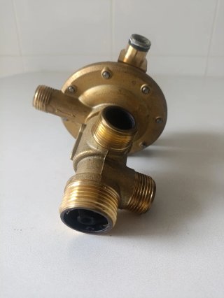 Válvula 3 Vías Caldera Cointra E-20