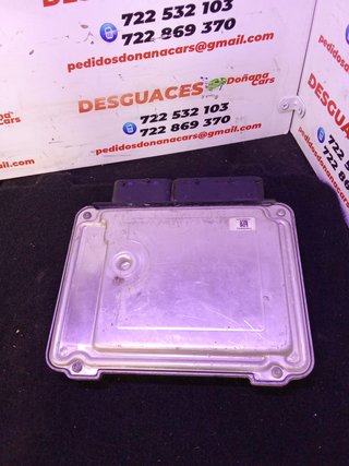 Unidad Control 0281015180 Chevrolet Lacetti