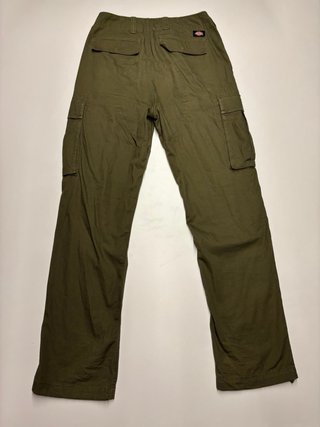 Pantaloni Cargo Dickies Verdi W29