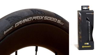 Continental Grand Prix 5000 S Tr 32 622 NUEVA